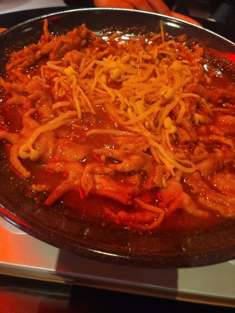 한신포차 용인외대점 이미지