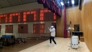 연서초등학교 이미지