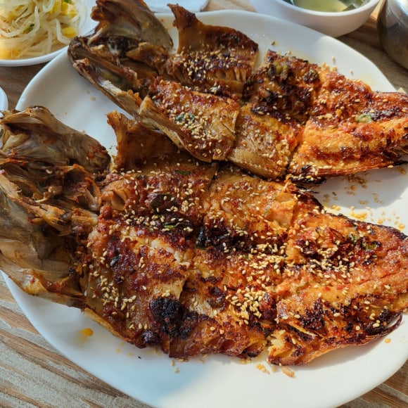 포항막회 본점 사진 7