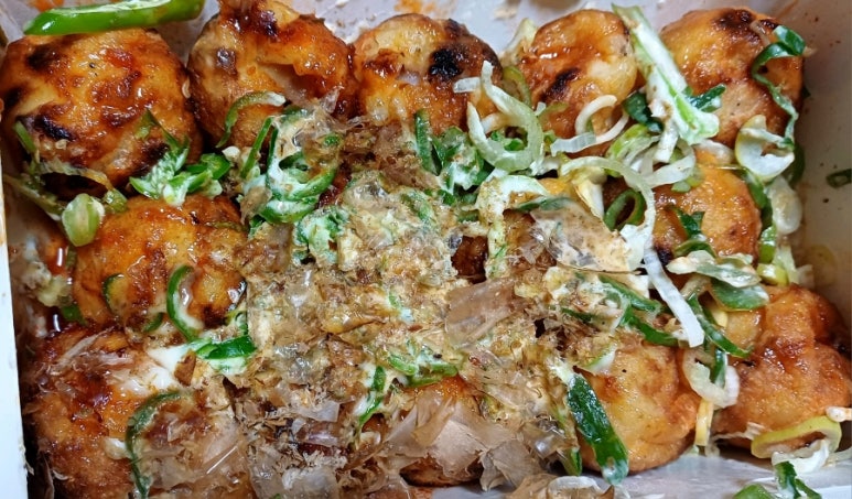 라라타코야끼 이미지