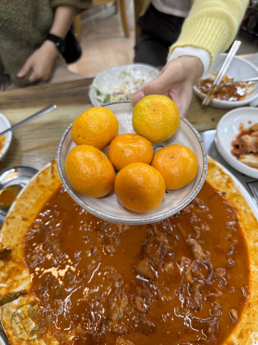 도담찜닭장승포점 이미지