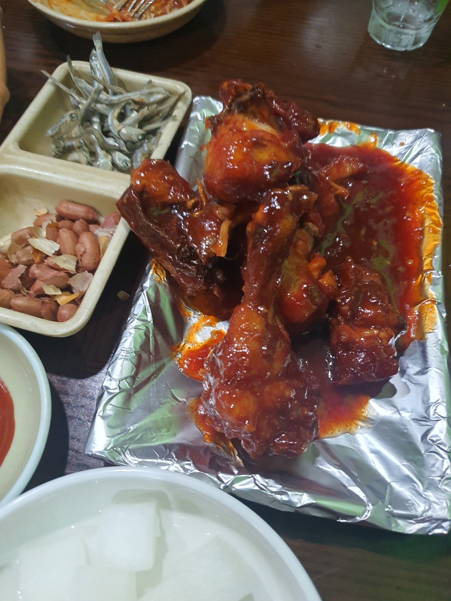 DK치킨 잠실5단지점 사진 5