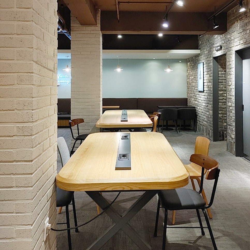 할리스커피 울산성남점 이미지