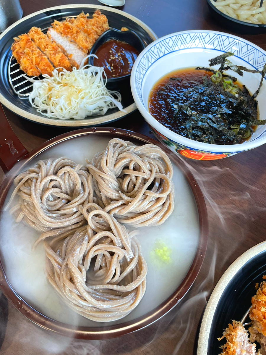 삼동소바의왕 이미지
