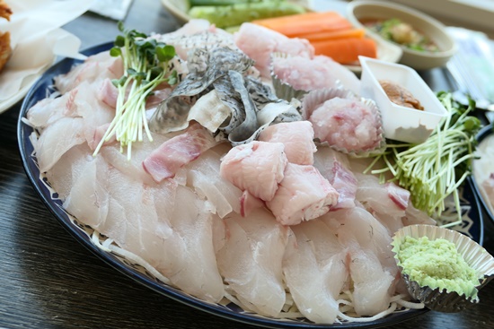부안수산 이미지