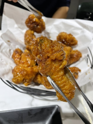 교촌치킨 시립대점 이미지