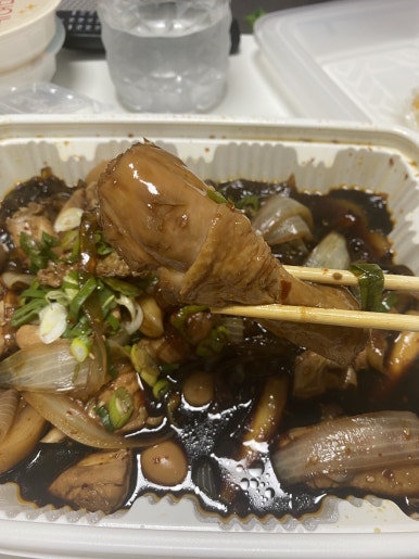 베스트생갈비찜앤찜닭 이미지