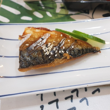 청춘초밥 이미지