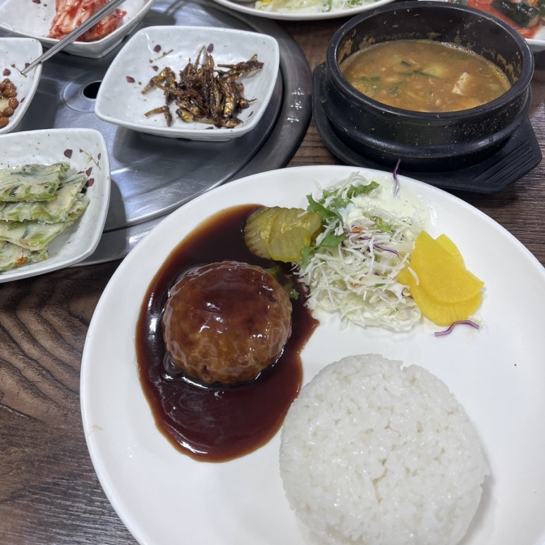 황학골식육식당 이미지