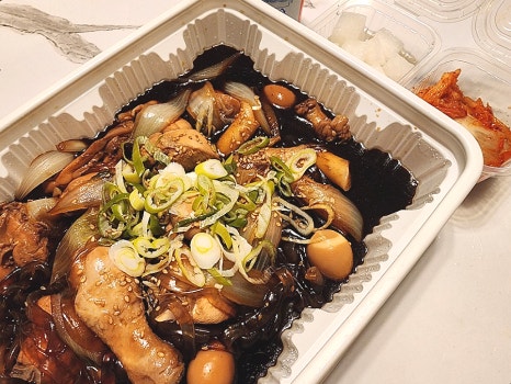 베스트생갈비찜앤찜닭 이미지