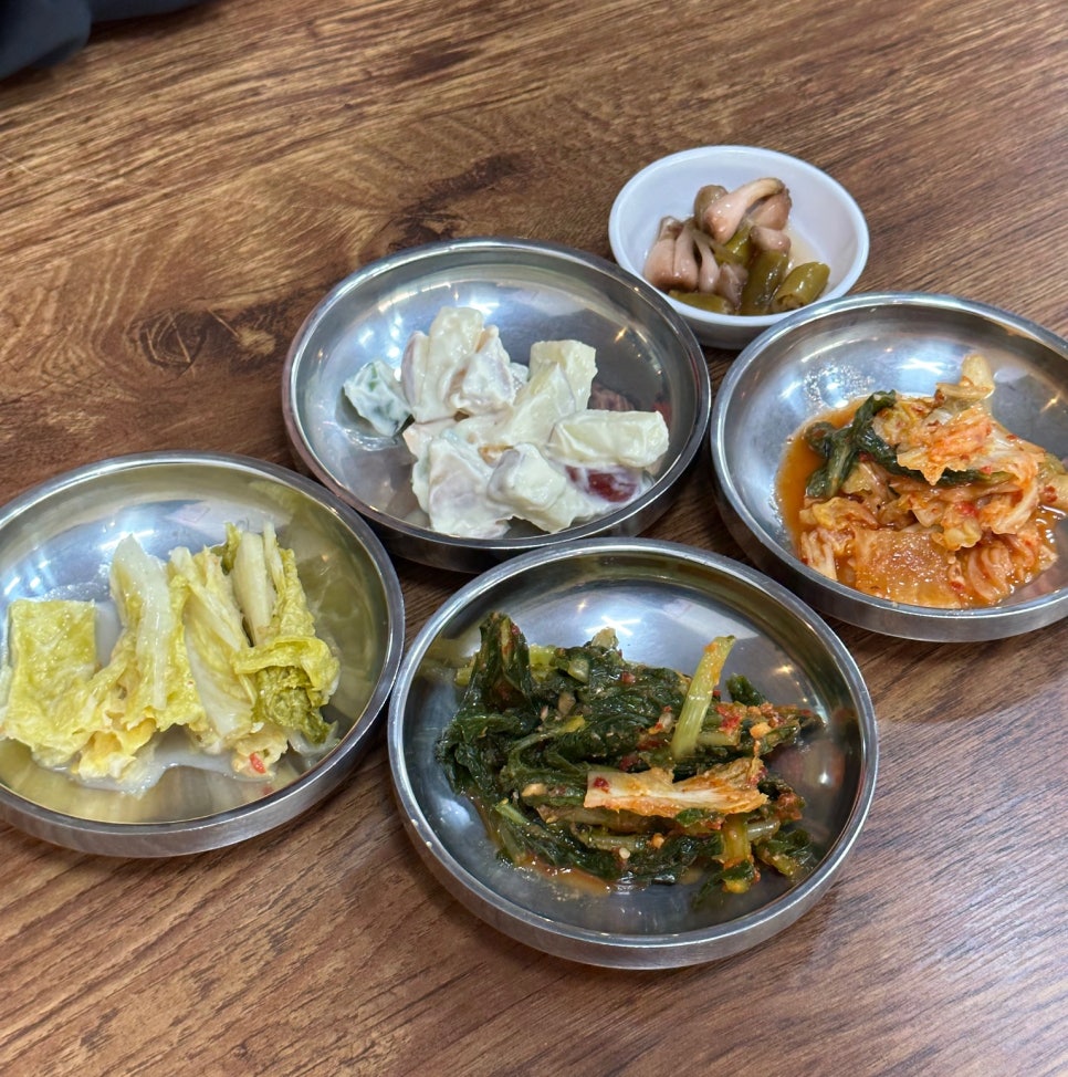 해미막국수 이미지