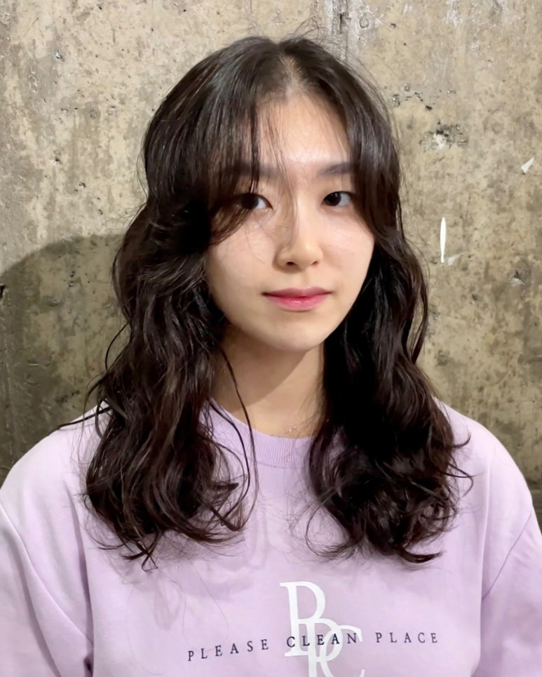다온(DAON)헤어 이미지