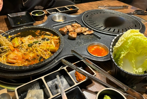 팔도명가김치 이미지