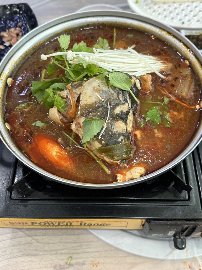제일향어횟집 이미지