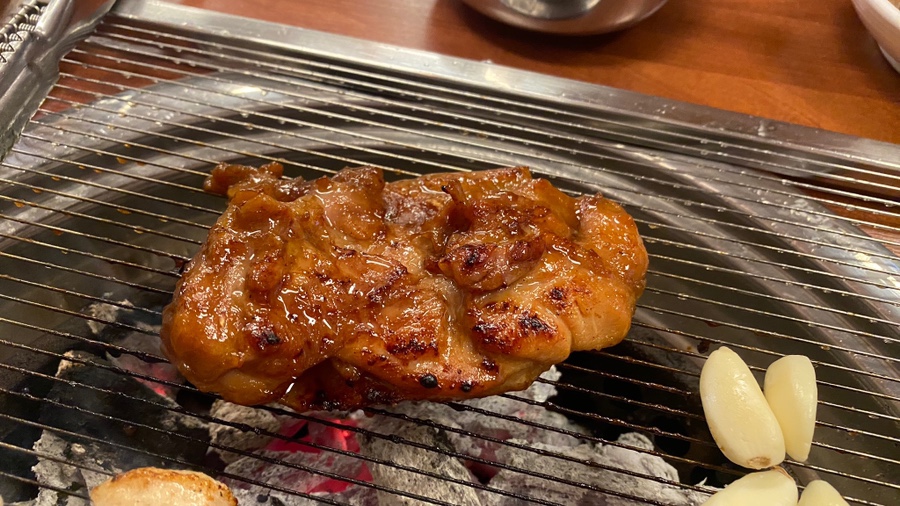 청라 통큰삼겹살 이미지