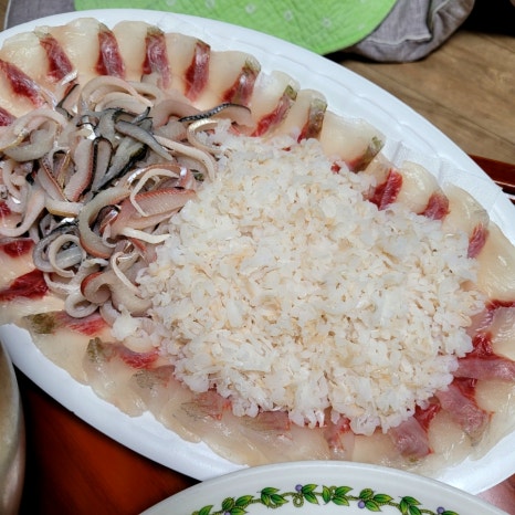 칠암아나고 이미지
