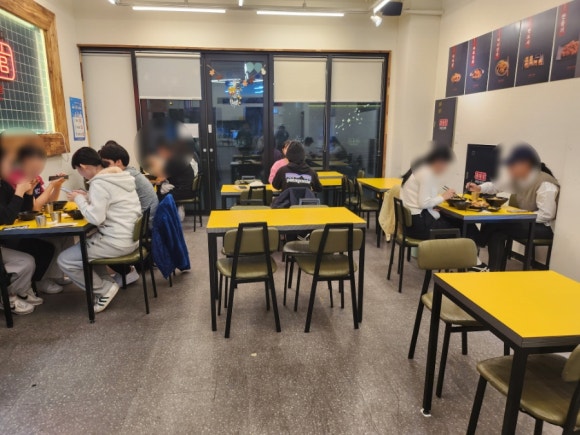 미미관마라탕(영천점) 이미지