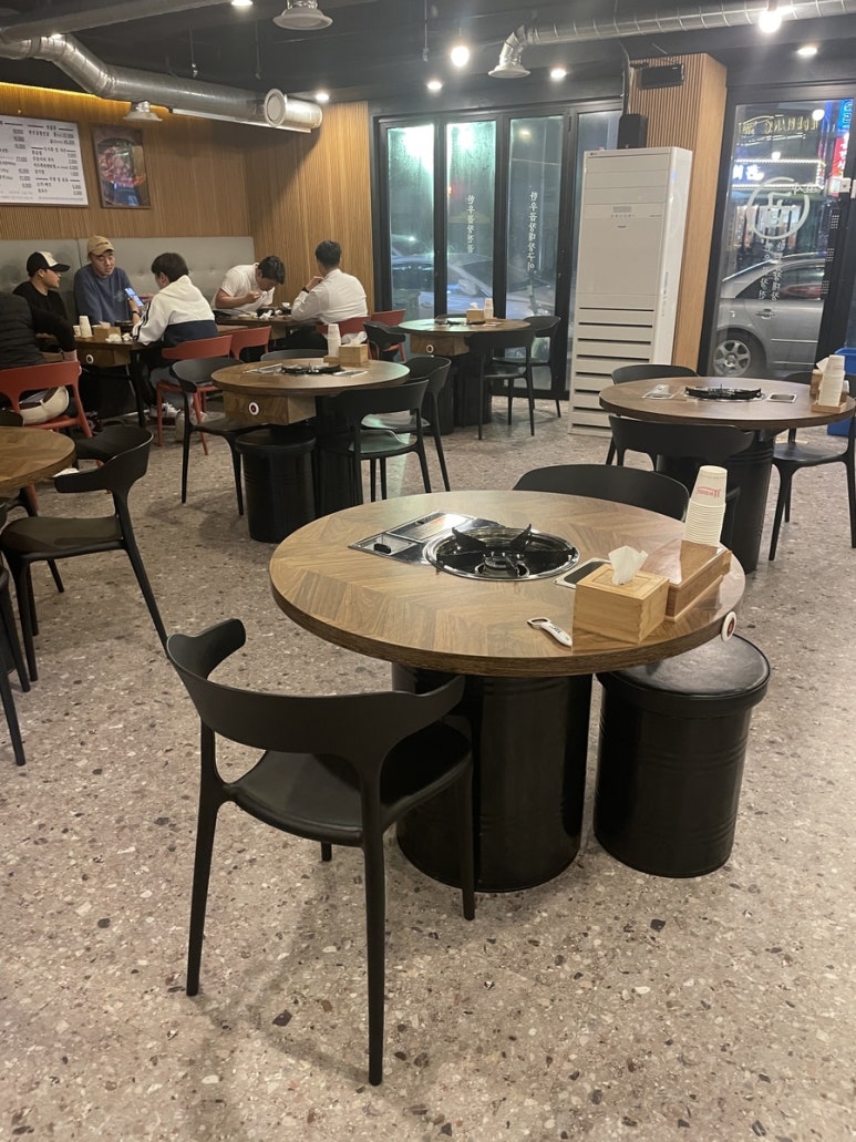 효자곱영일대 이미지