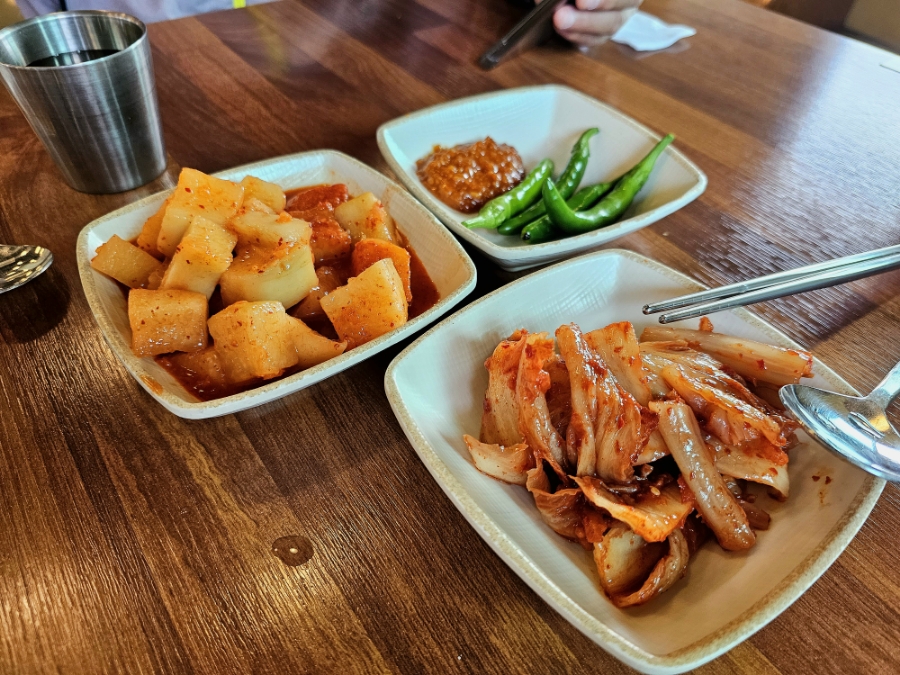 박세국 순대국 이미지