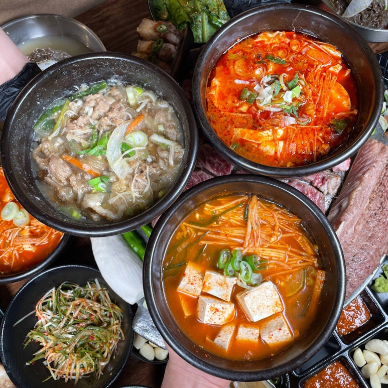 숙성우대갈비 이미지