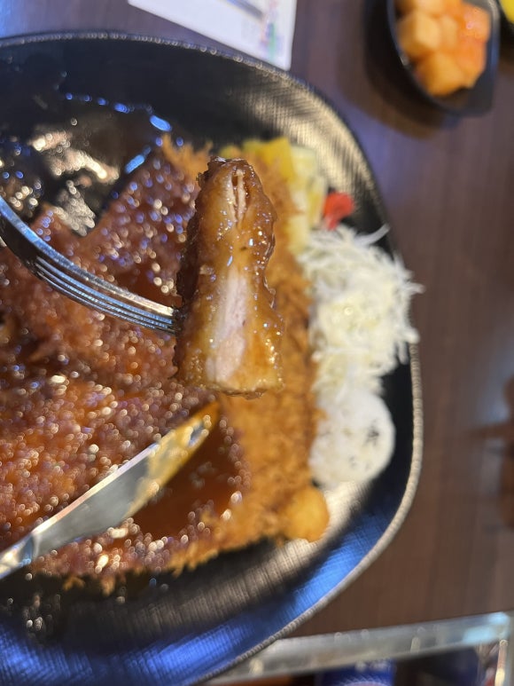 존슨부대찌개 이미지