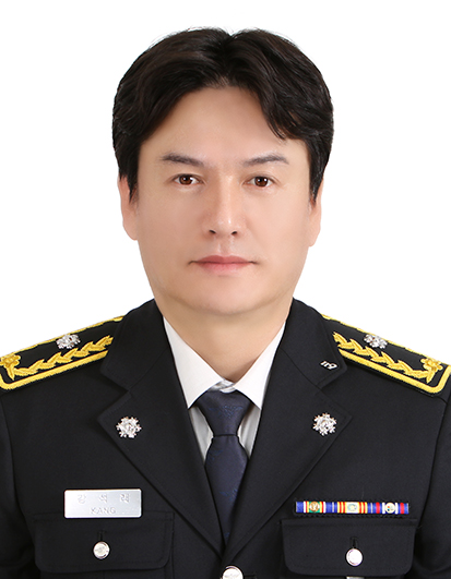 아산소방서 이미지