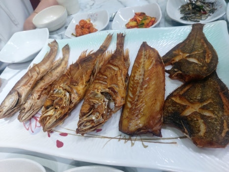 가보자생선구이 이미지
