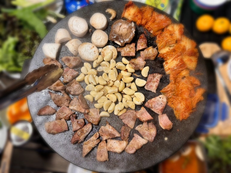 먹고마시고 이미지