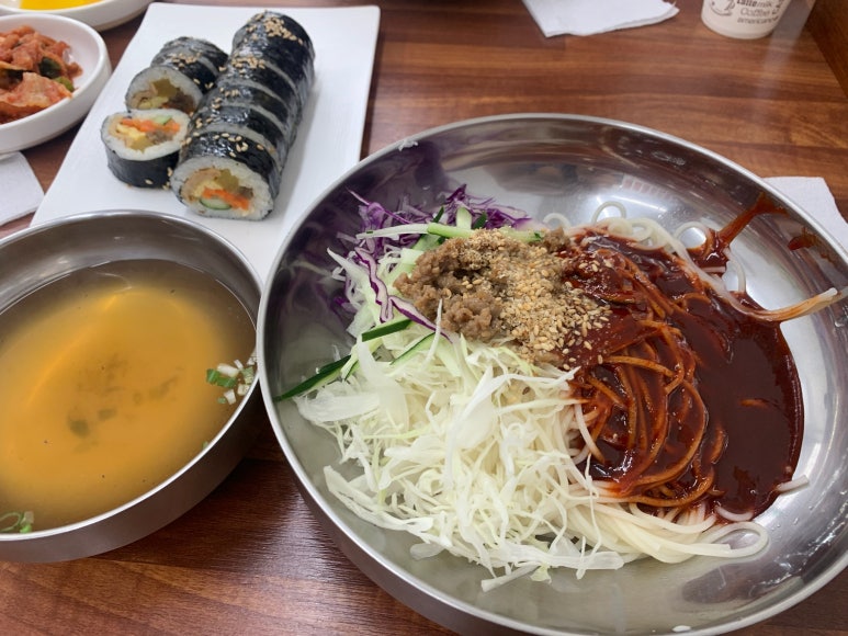 천가닥 이미지