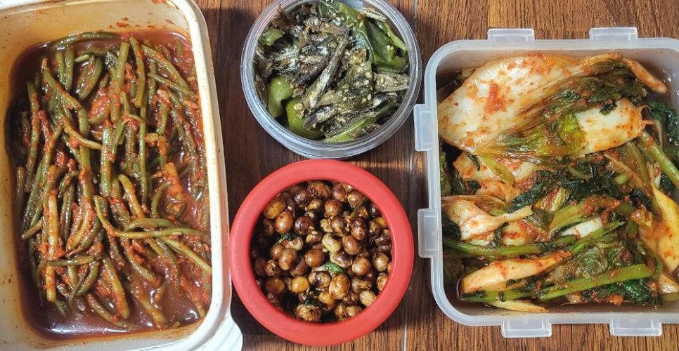 울엄마반찬 이미지