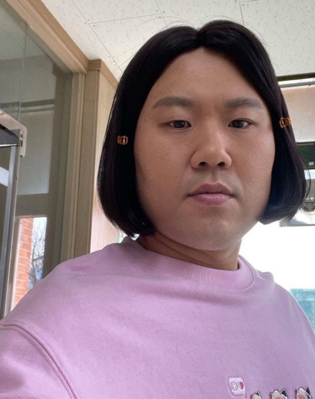 앤미용실 이미지