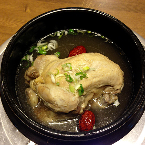 카페계림 이미지