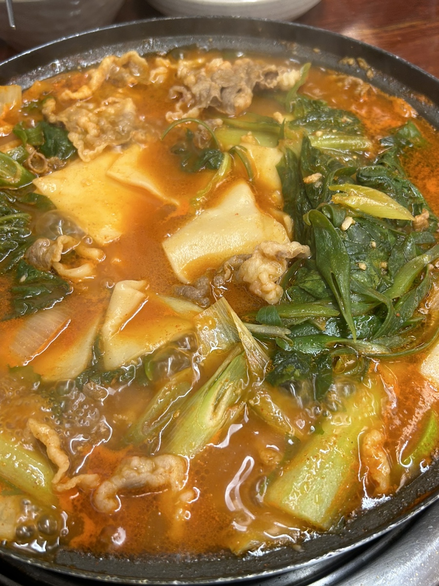 판수칼국수 이미지