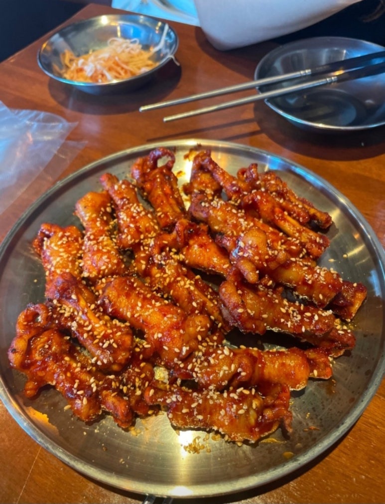 통불 부산명지점 이미지