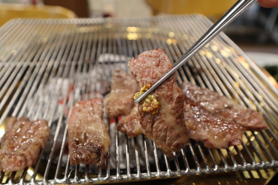 정성한우식육식당 이미지