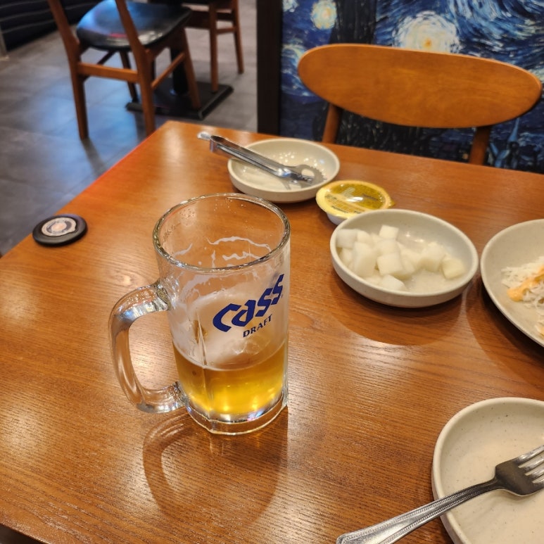 굽네치킨 중마점 이미지