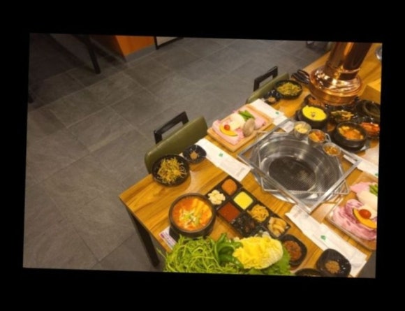 우리맛 이미지