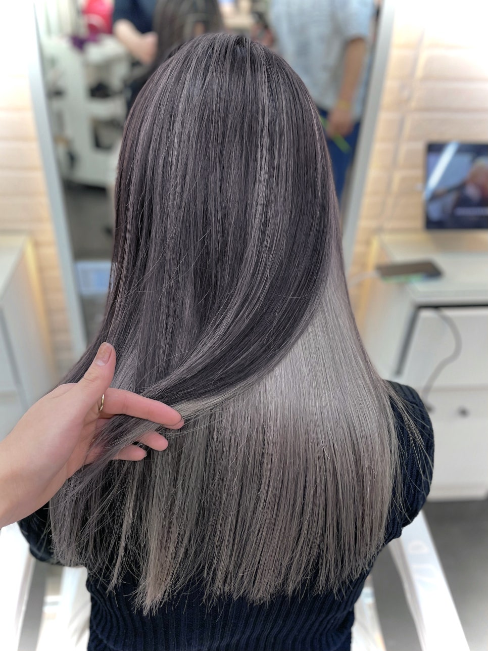 살롱아리 이미지