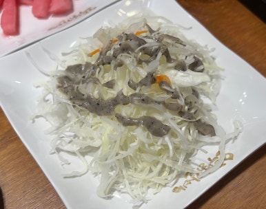 오투닭갈비&부대찌개안산 이미지