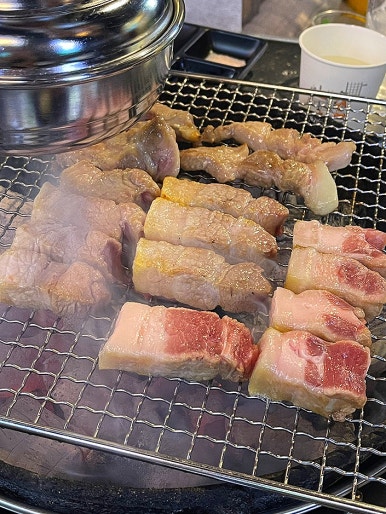 참한집종로 이미지