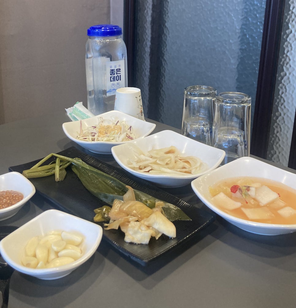 한성식육식당 이미지
