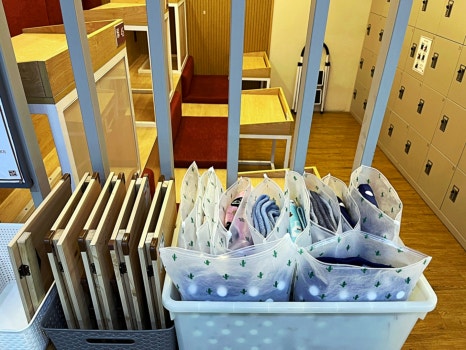 공본스터디카페서강대센터 이미지