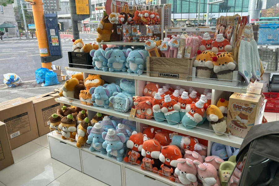 빵빵베이커리 이미지