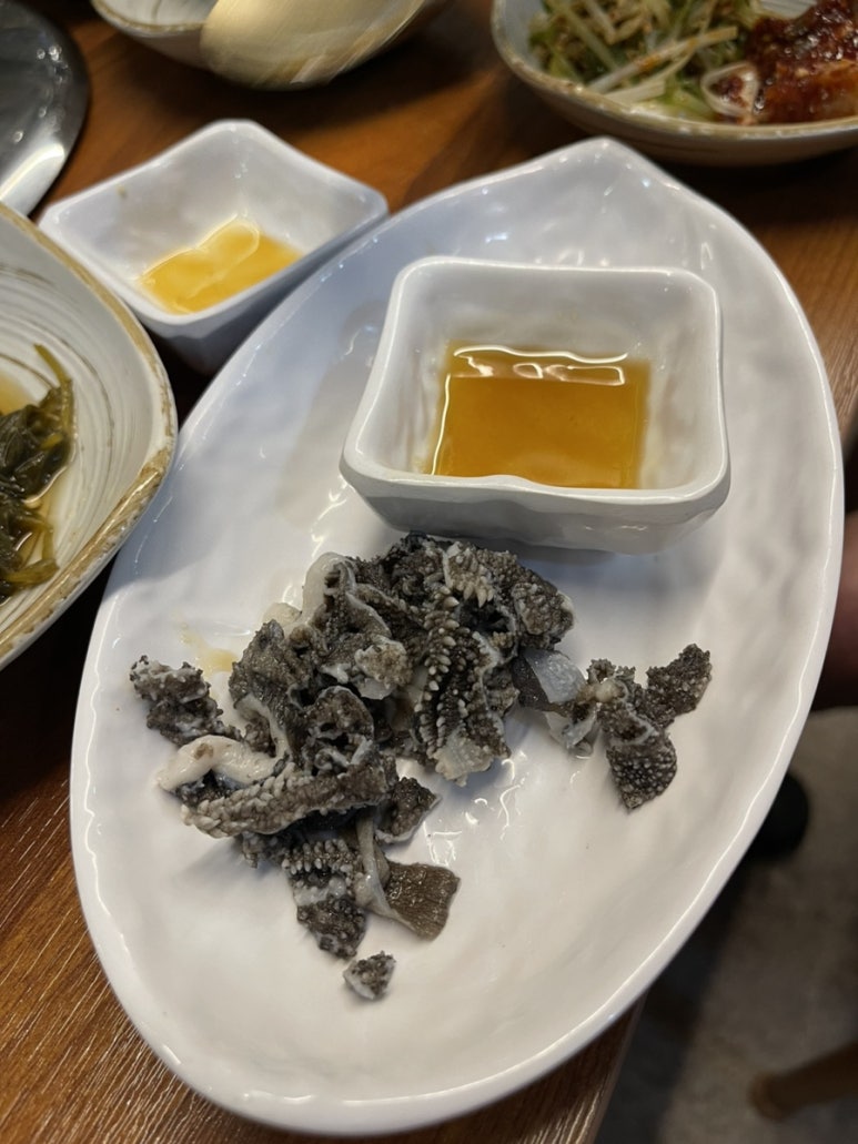 누렁소언양불고기&마루카페 이미지