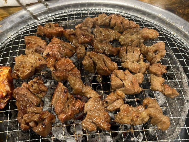 화진식당 이미지