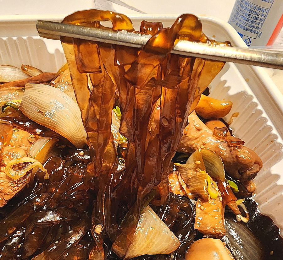 베스트생갈비찜앤찜닭 이미지