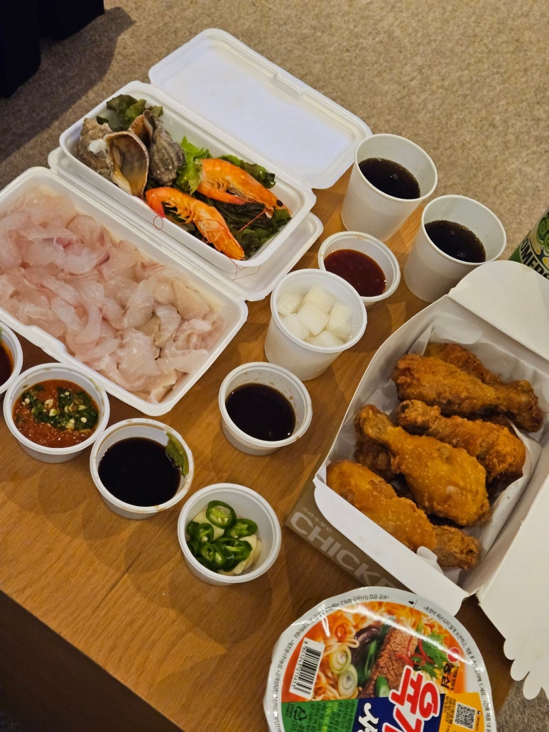 영아네분식 이미지