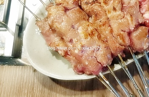 따봉양꼬치 이미지