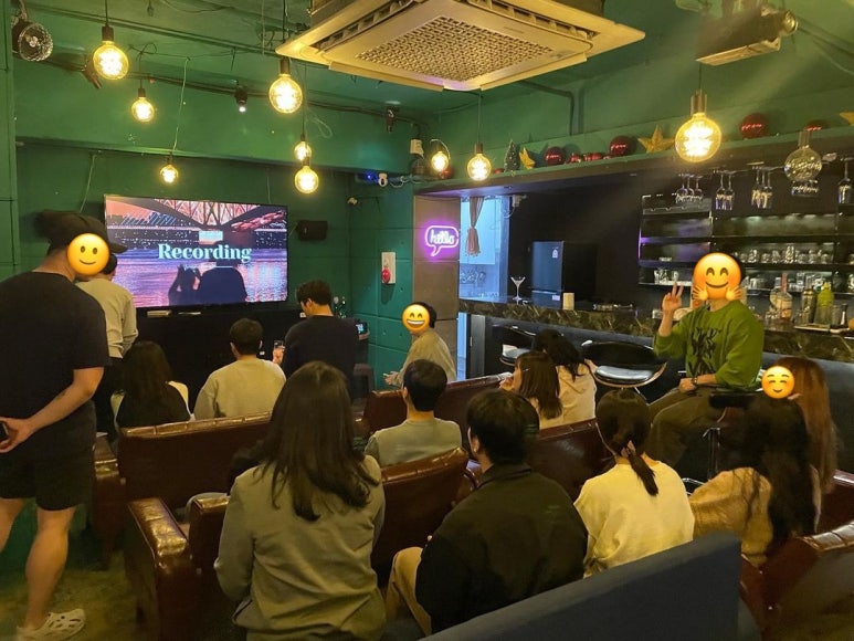 파티24노래방 이미지