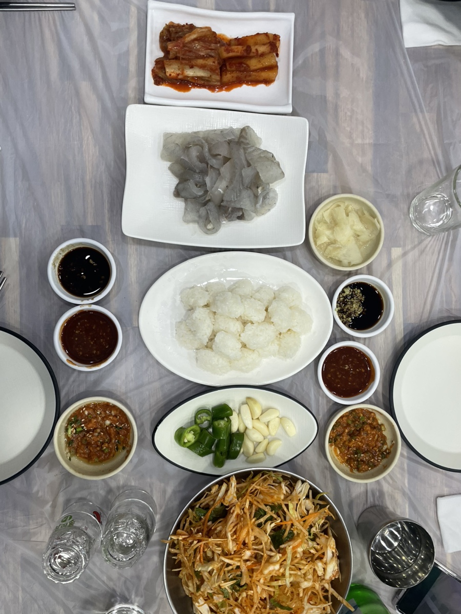 삼삼곱창 이미지